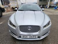 2012 JAGUAR XF / SUN ROOF,SMART KEY,BACK CAMERA