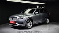 2017 VOLVO XC90 / SUN ROOF,SMART KEY,BACK CAMERA