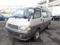 1999 TOYOTA HIACE VAN CAMPING