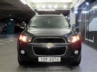 2011 CHEVROLET CAPTIVA / SUN ROOF