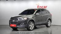 2015 CHEVROLET CAPTIVA / SMART KEY,BACK CAMERA