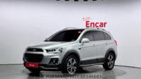 2016 CHEVROLET CAPTIVA / SMART KEY,BACK CAMERA