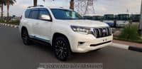 2017 TOYOTA PRADO