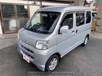 2006 DAIHATSU HIJET CARGO