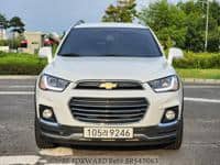 2018 CHEVROLET CAPTIVA / SMART KEY,BACK CAMERA