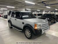 LAND ROVER Discovery 3