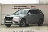 2017 VOLVO XC90 / SUN ROOF,SMART KEY,BACK CAMERA