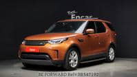 2018 LAND ROVER DISCOVERY / SUN ROOF,SMART KEY,BACK CAMERA