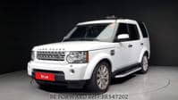 2013 LAND ROVER DISCOVERY 4 / SUN ROOF,SMART KEY,BACK CAMERA