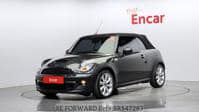 2012 MINI COOPER