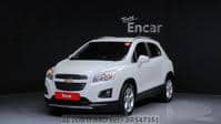 2016 CHEVROLET TRAX / BACK CAMERA