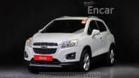 2014 CHEVROLET TRAX / BACK CAMERA