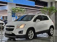 2015 CHEVROLET TRAX / BACK CAMERA