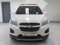 2014 CHEVROLET TRAX / SUN ROOF,BACK CAMERA