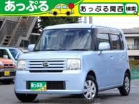 2009 DAIHATSU MOVE CONTE