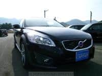 2012 VOLVO C30