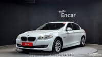 2012 BMW 5 SERIES