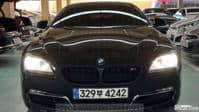 2013 BMW 6 SERIES