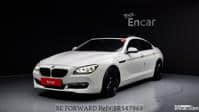 2014 BMW 6 SERIES