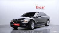 2009 BMW 7 SERIES