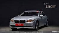 2011 BMW 7 SERIES