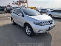 2009 NISSAN MURANO AAA CAR//NO ACCIDENT