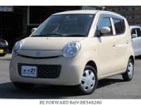 2010 SUZUKI MR WAGON