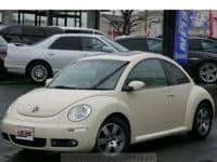 VOLKSWAGEN New Beetle