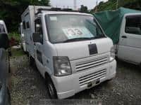 2012 SUZUKI CARRY TRUCK