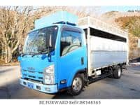 2012 ISUZU ELF TRUCK