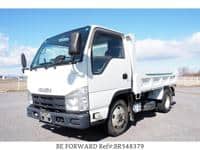 2014 ISUZU ELF TRUCK