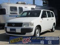 2008 TOYOTA PROBOX VAN