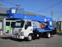 2017 ISUZU ELF TRUCK