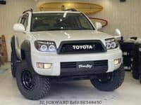 TOYOTA Hilux Surf