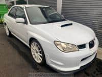 2006 SUBARU IMPREZA WRX STICRA-R