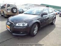 2009 AUDI A3 1.4TFSI