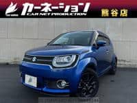 2016 SUZUKI IGNIS MZ