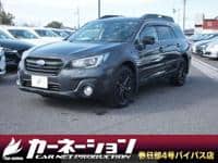 2018 SUBARU SUBARU OTHERS X-