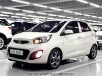 2015 KIA MORNING (PICANTO) / SMART KEY,BACK CAMERA