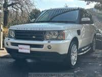 2009 ROVER RANGE ROVER 4.4V84WD