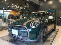 2023 BMW MINI