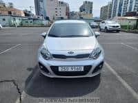 KIA Pride (Rio)