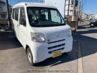 2010 DAIHATSU HIJET CARGO