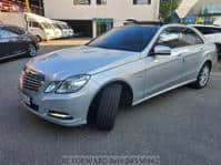 2012 MERCEDES-BENZ E-CLASS / SUN ROOF,SMART KEY,BACK CAMERA