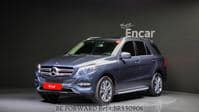 2016 MERCEDES-BENZ GLE-CLASS / SUN ROOF,SMART KEY,BACK CAMERA