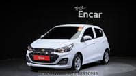 2022 CHEVROLET SPARK / BACK CAMERA