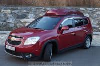 2012 CHEVROLET ORLANDO / BACK CAMERA