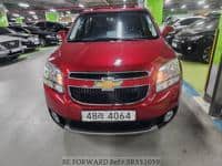 2014 CHEVROLET ORLANDO / SMART KEY,BACK CAMERA