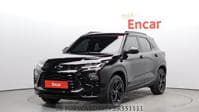 2021 CHEVROLET TRAILBLAZER / SMART KEY,BACK CAMERA