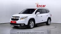 2016 CHEVROLET ORLANDO / SMART KEY,BACK CAMERA